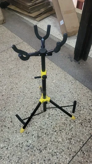 Guitar Stand 3 Way