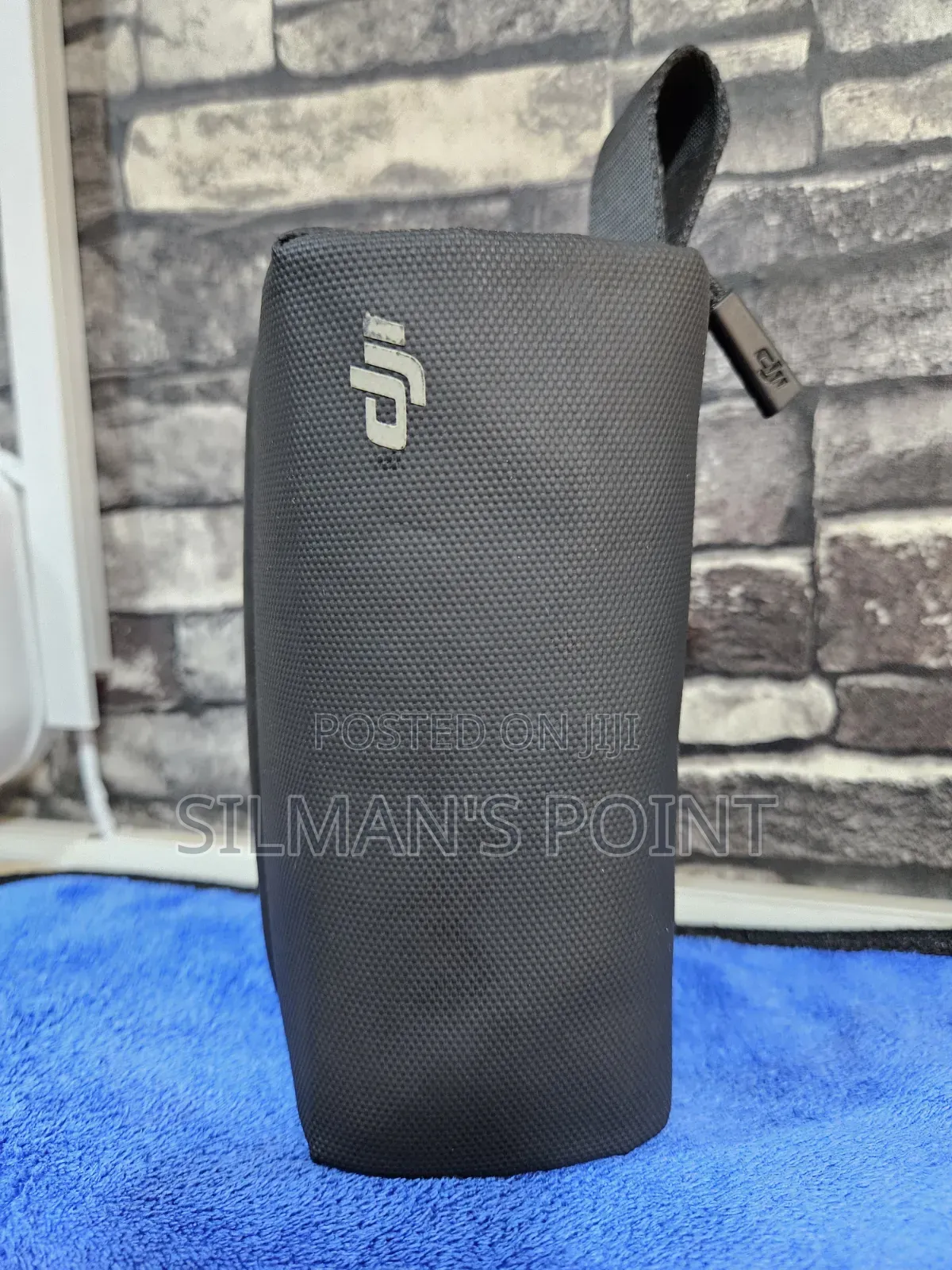 Open Box Dji Osmo Pocket 3 Creator Combo Slightly Used
