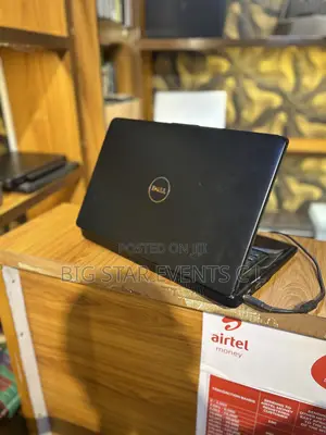 Laptop Dell Precision 5530 3GB Intel Pentium HDD 320GB