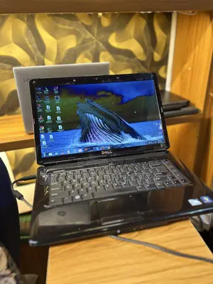 Laptop Dell Precision 5530 3GB Intel Pentium HDD 320GB