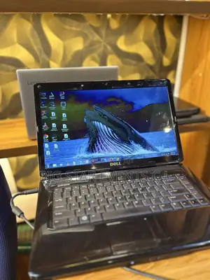 Laptop Dell Precision 5530 3GB Intel Pentium HDD 320GB