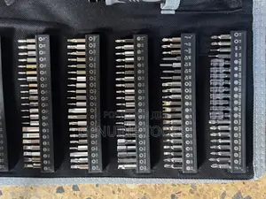 Screw Driver Set