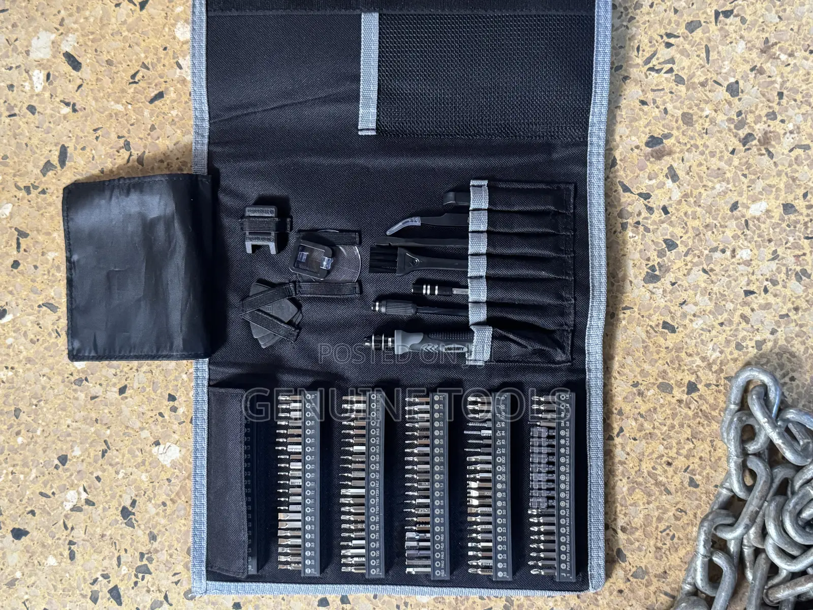 Screw Driver Set