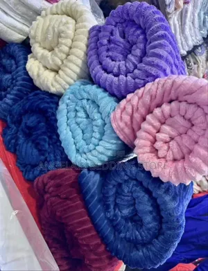 Original Fleece Blankets