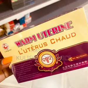 Uterine Cleansing Tea – Womb Cleanse for Women