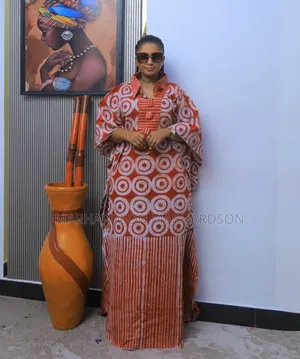 Unique Kaftan