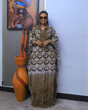 Unique Kaftan