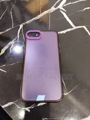 Apple iPhone 7 128 GB Black