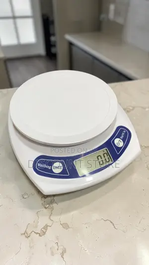 Digital Portable Weighing Scale Kitchen Weigh Portable Weighing Scale