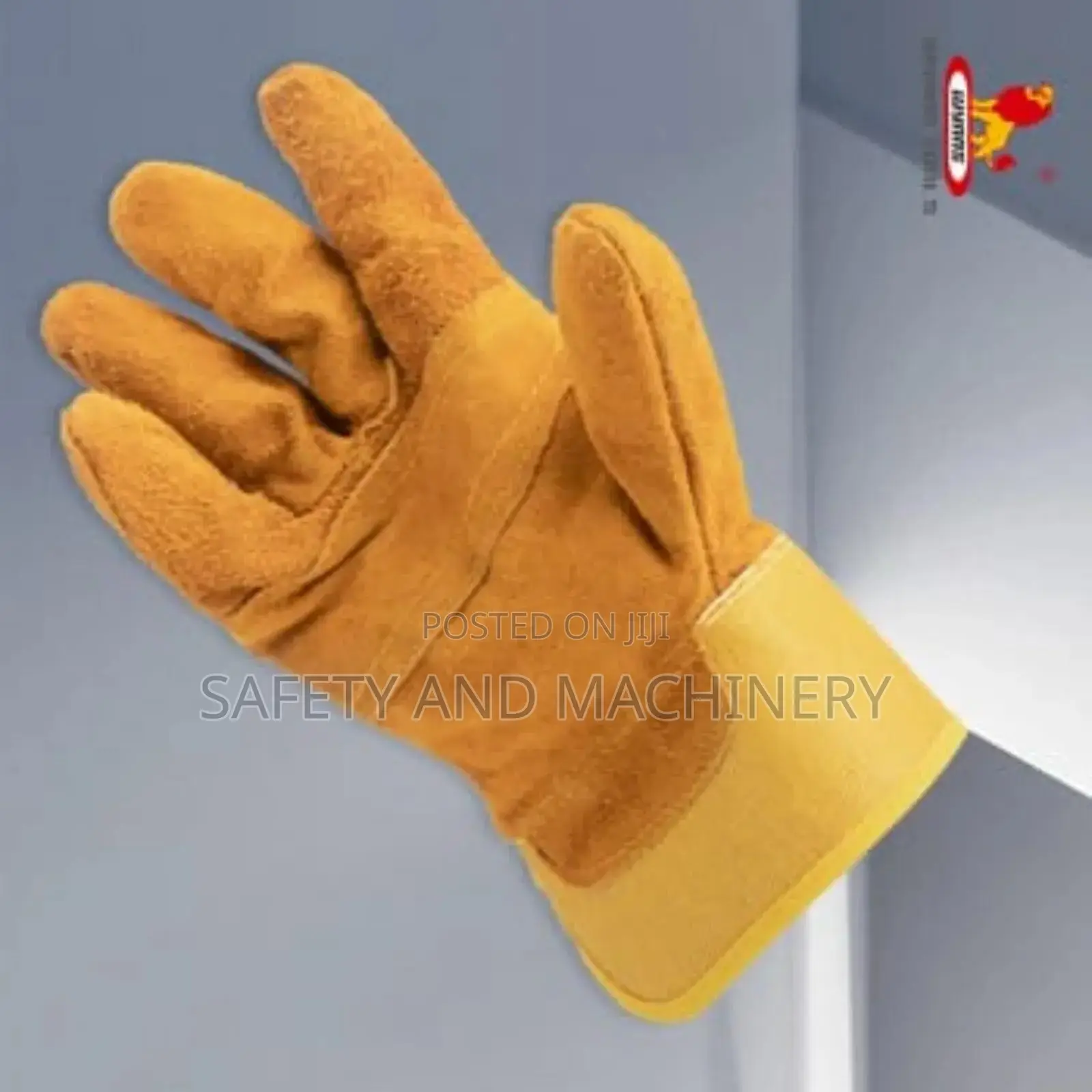 Welding Gloves(Colt Gloves