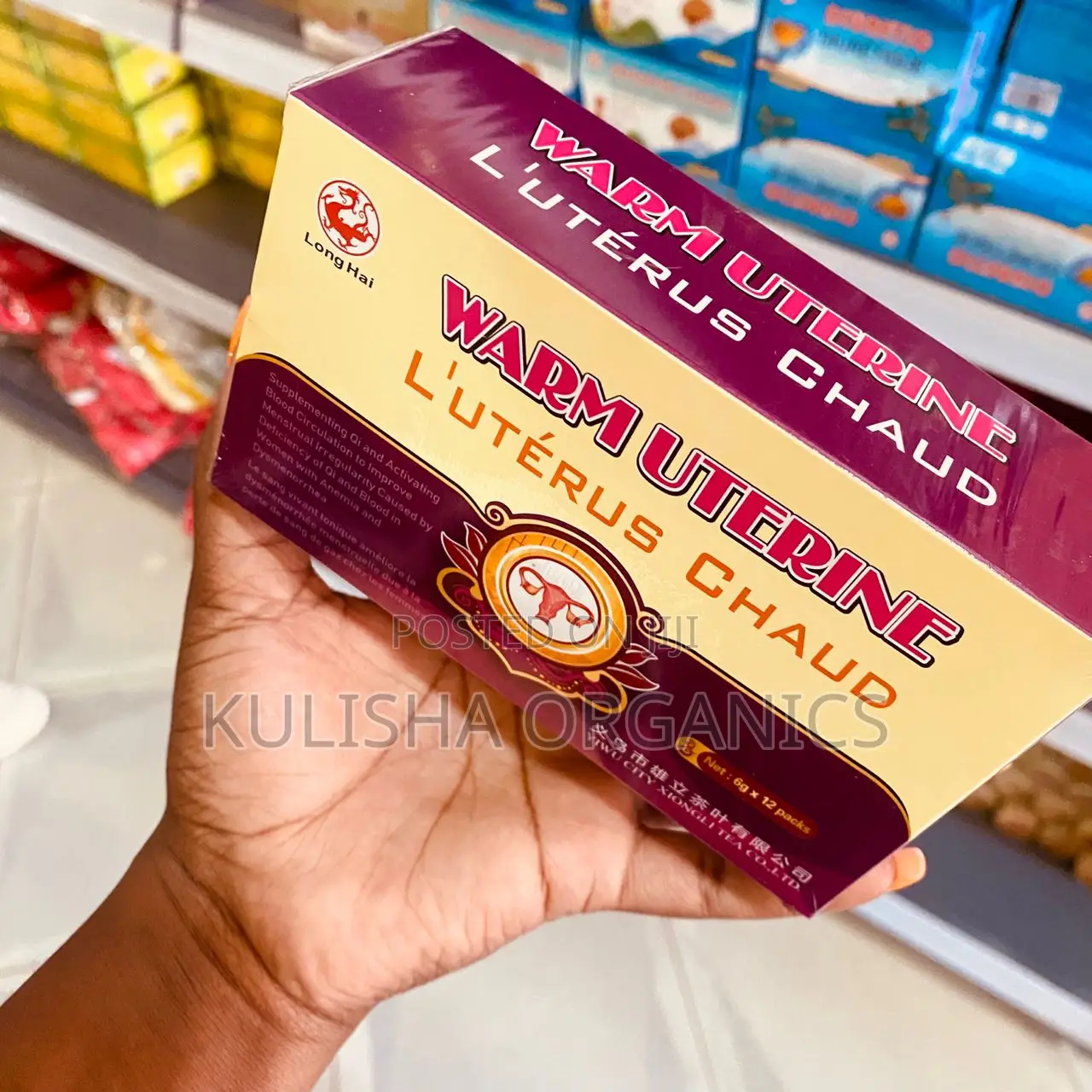 Painful Menstruation Relief –Menstrual Cramps