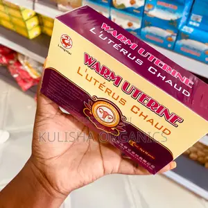 Painful Menstruation Relief –Menstrual Cramps