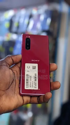Sony Xperia 5 128 GB