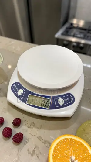 Portable Weighing Scale 3kg Weiheng Weigh Portable Weighing Scale