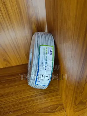 Indoor Cat 6 Cable 100m