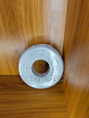 Indoor Cat 6 Cable 100m