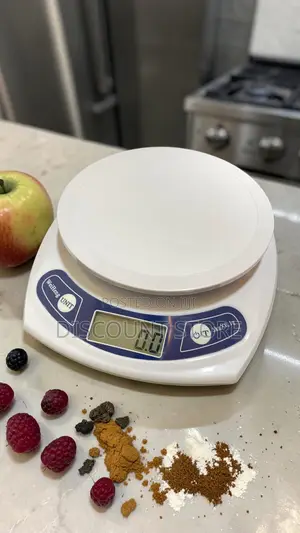 Bakery Weigh Portable Digital Weighing Scale Portable Weighing Scale