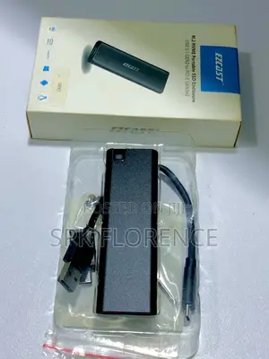 M.2 Nvme Portable SSD Enclosure
