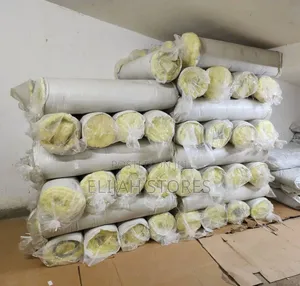Fiberglass Wool 50mm