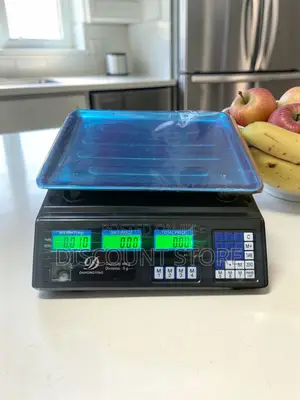 Digital Weighing Scale Food Produce Weigh Digital Weighing Scale