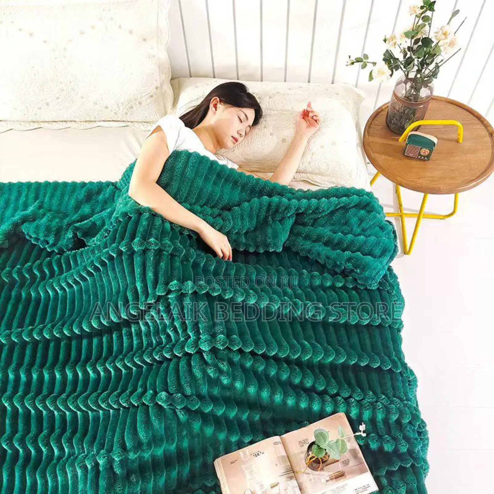 High Quality Fleece Blankets