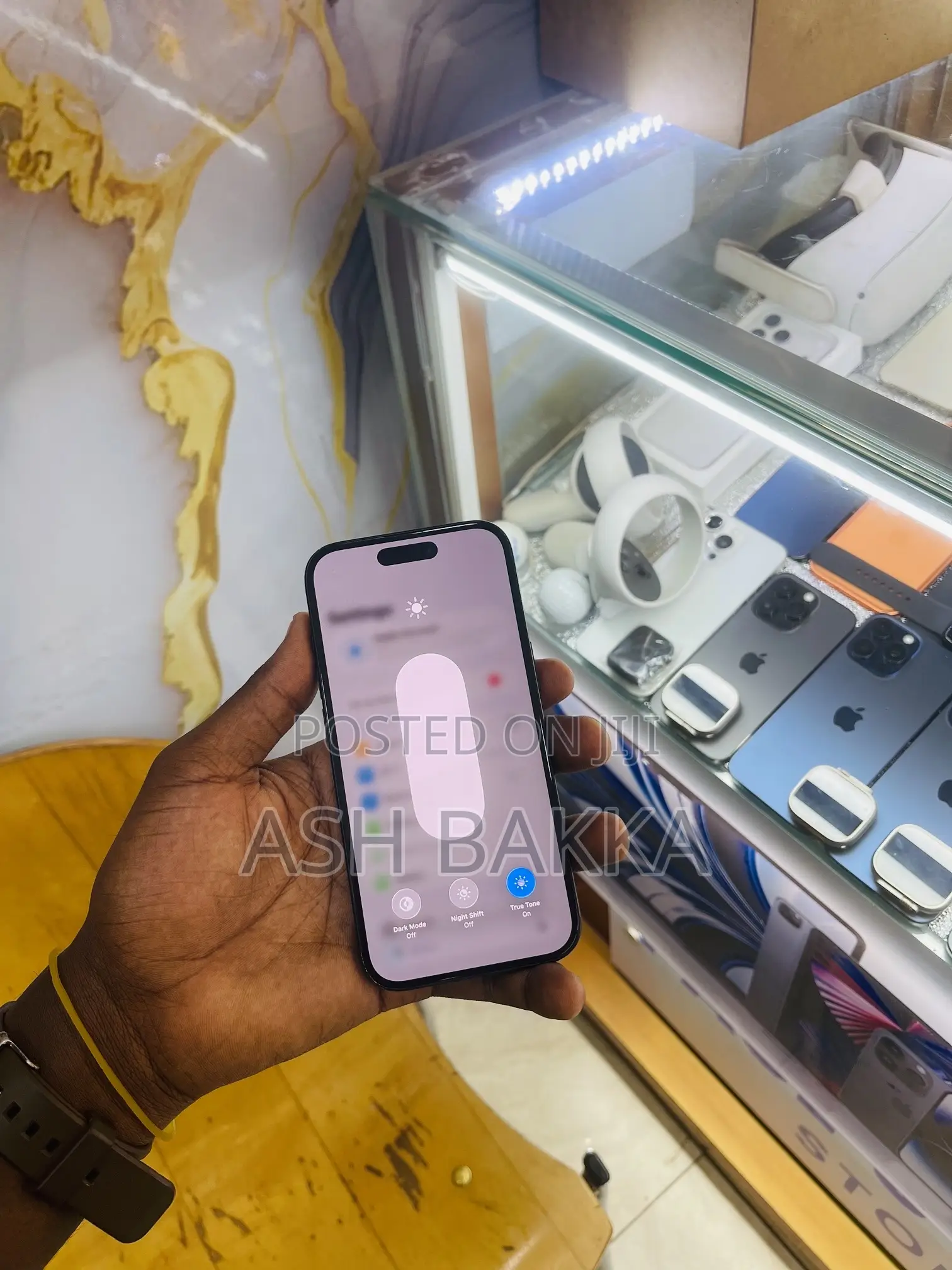Apple iPhone 15 128 GB Black