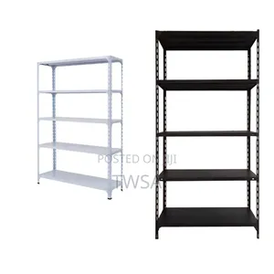 Storage Shelves