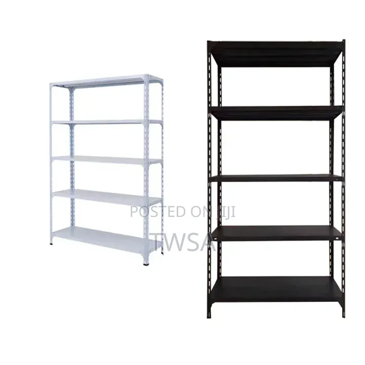 Storage Shelves
