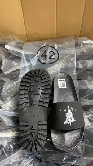 Amir Sandals