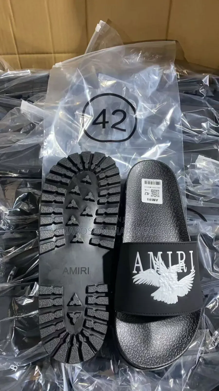 Amir Sandals