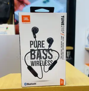 JBL Tune 215 Bt