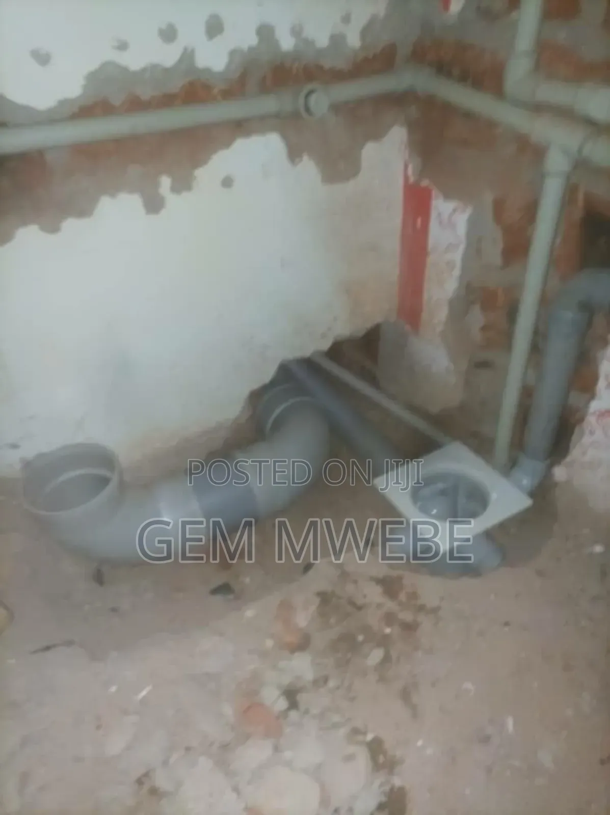 Plumbing Works