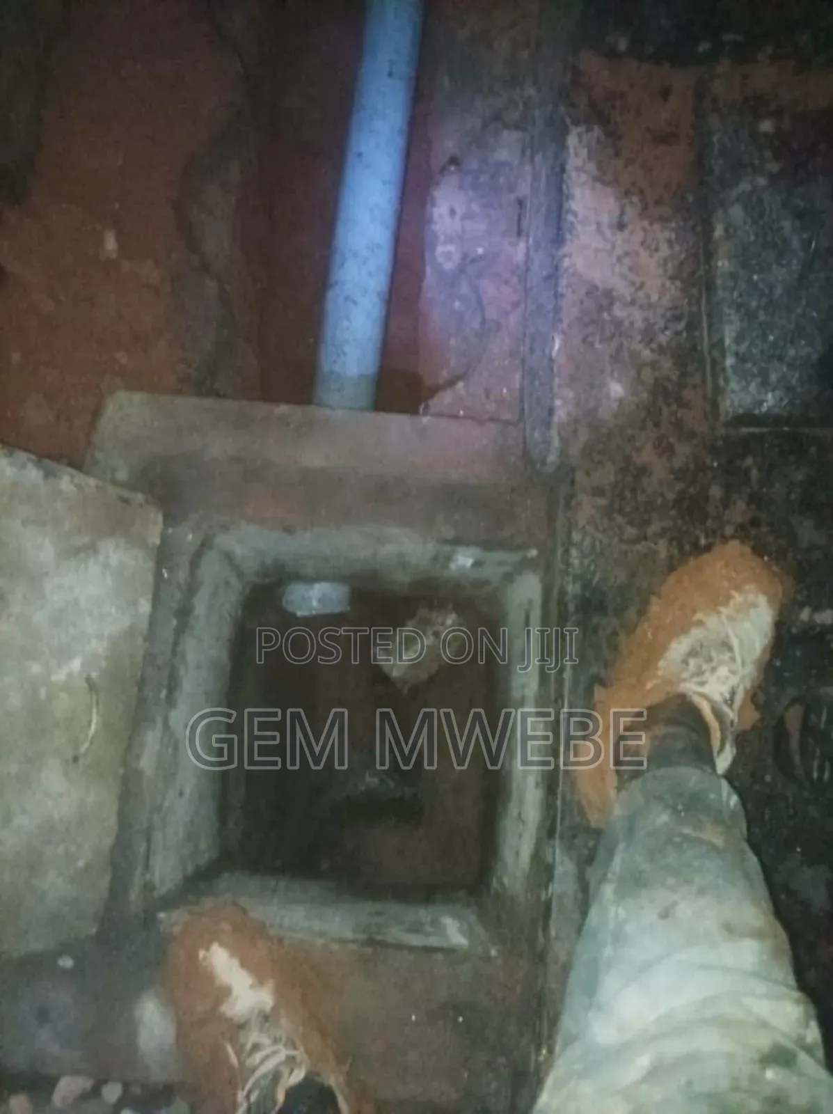 Plumbing Works