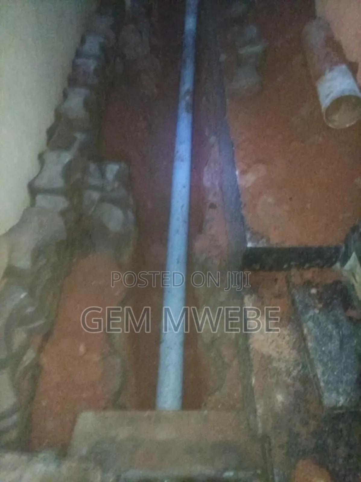 Plumbing Works