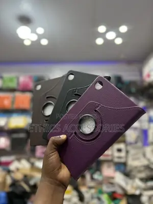 Tab A9 and A11 Leather Covers