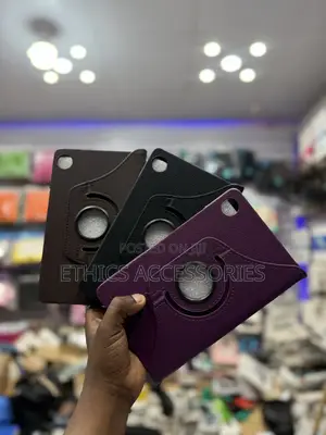 Tab A9 and A11 Leather Covers