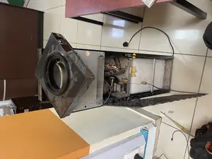 Water Dispenser Tap Leaking and Repair Solution Technician