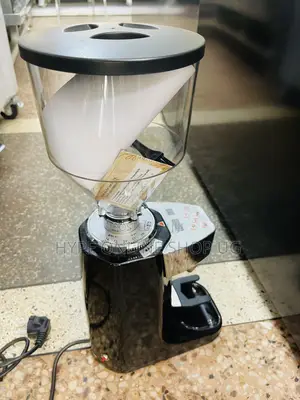 Brandnew High-Speed Coffee Grinder