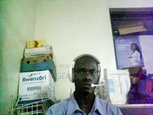 Communication and Reporting Officer in Charge