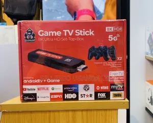 Game Stick Tv 