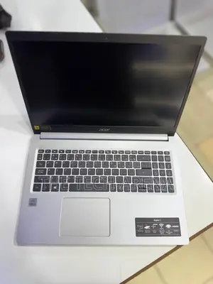 New Laptop Acer Aspire E5 8GB Intel Core i5 SSD 256GB