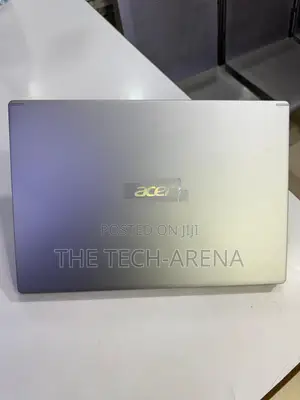 New Laptop Acer Aspire E5 8GB Intel Core i5 SSD 256GB