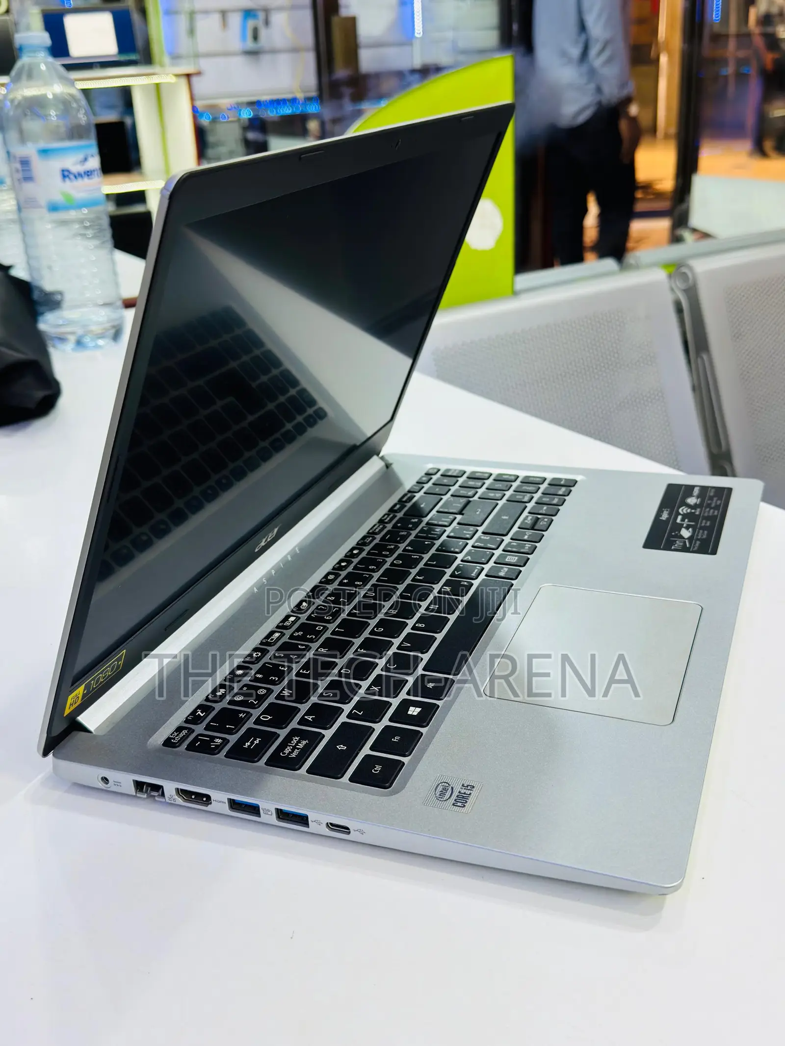 New Laptop Acer Aspire E5 8GB Intel Core i5 SSD 256GB