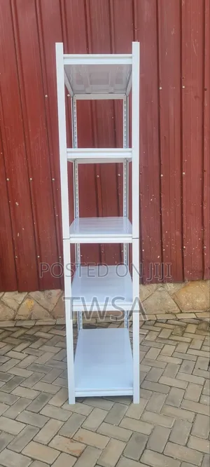 Storage Shelves