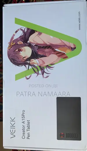 New Tablet 2 TB Black