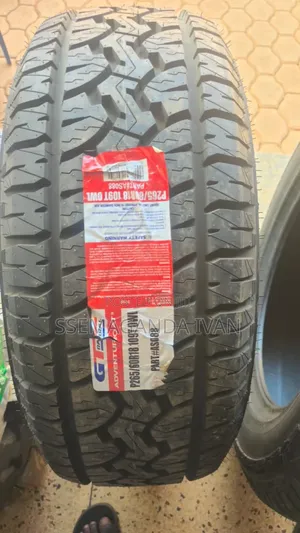 265/60r18 Indonesian Gt Adventuro At3