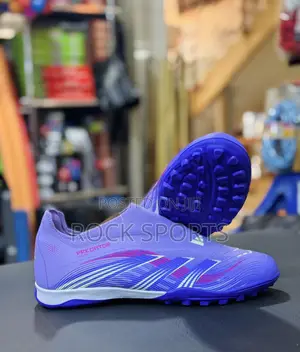 Adidas Predator Fairplay Shoes for Turf