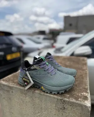 Vibrant Trainer Sneaker