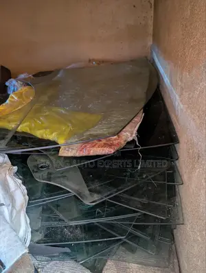 Auto Glass