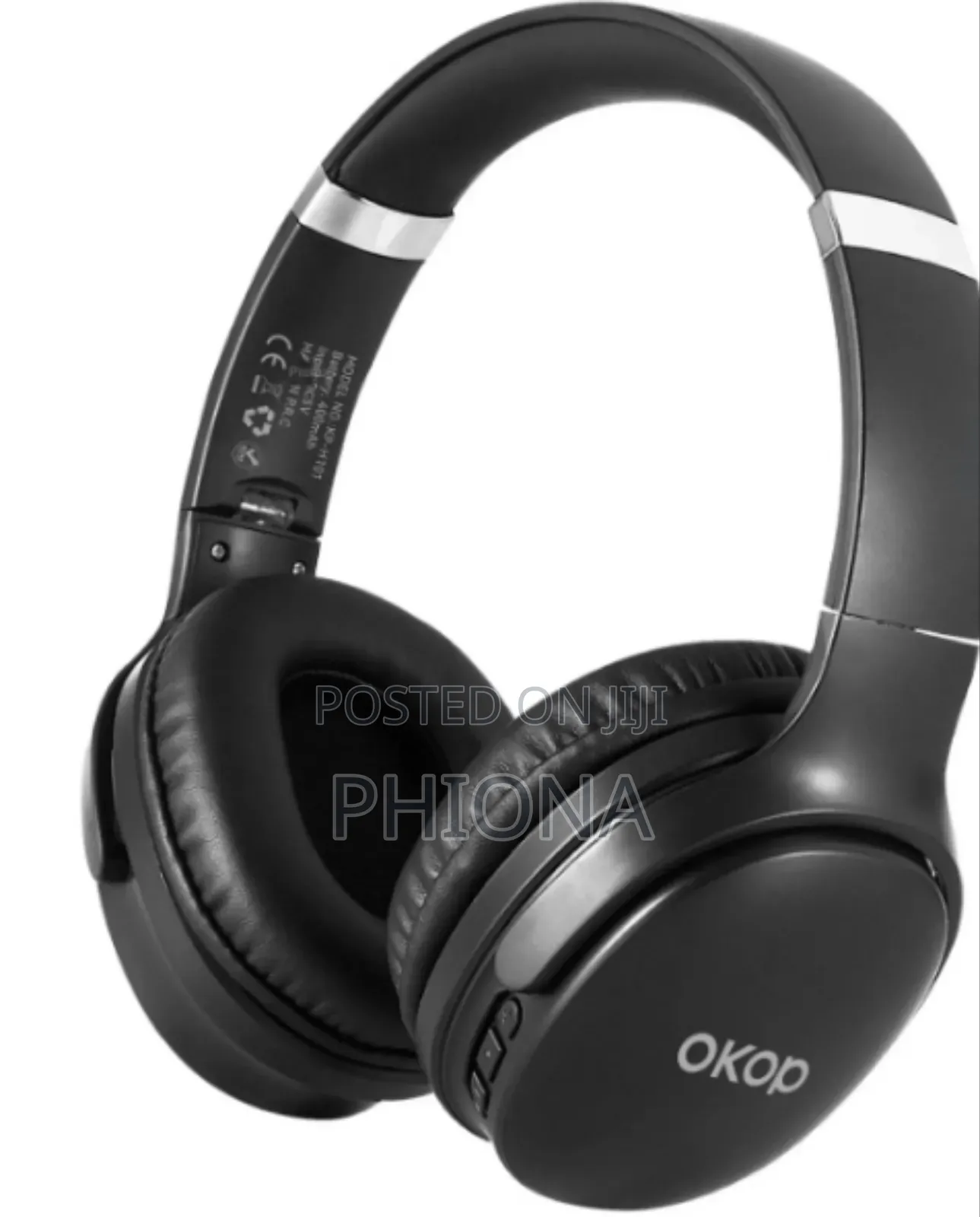 Okop Wireless Headphones